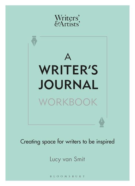 Kniha Writer's Journal Workbook 