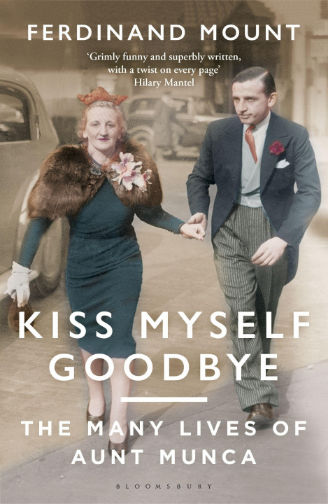 Книга Kiss Myself Goodbye 