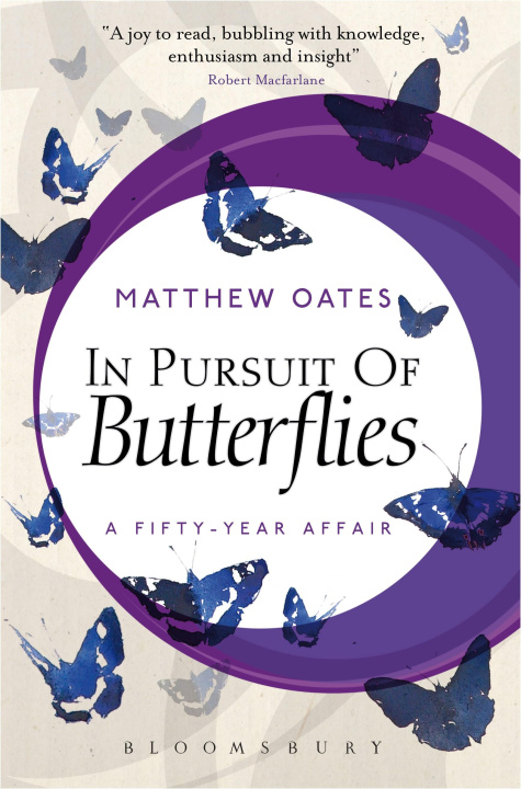 Carte In Pursuit of Butterflies 