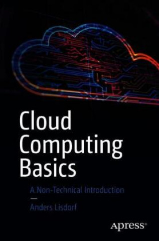 Kniha Cloud Computing Basics 