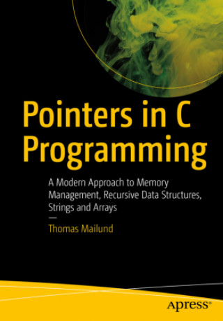 Könyv Pointers in C Programming 
