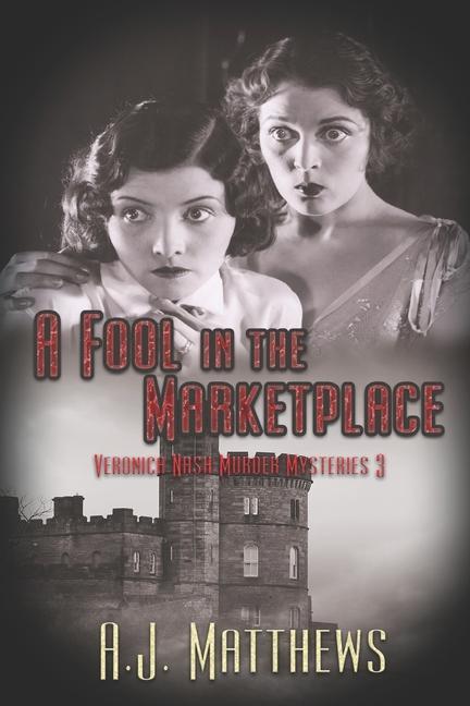 Carte A Fool in the Marketplace 