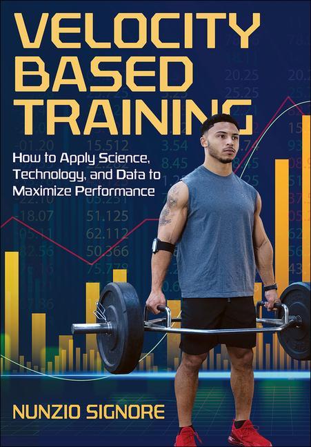 Kniha Velocity-Based Training 