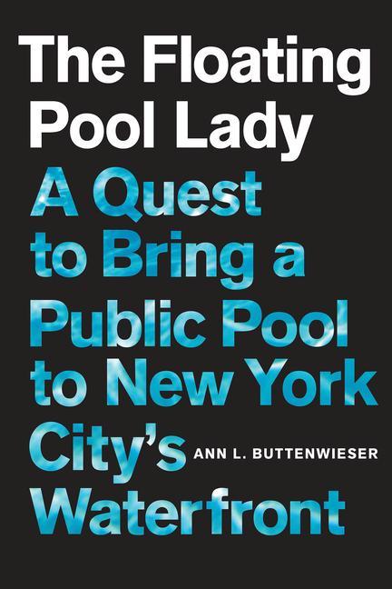 Knjiga Floating Pool Lady Ann L. Buttenwieser