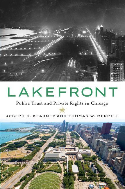 Buch Lakefront Joseph D. Kearney