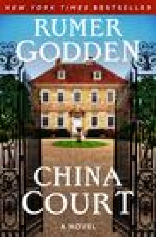 Kniha China Court Godden