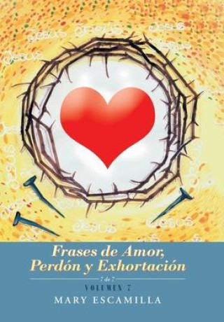 Buch Frases De Amor, Perdon Y Exhortacion 