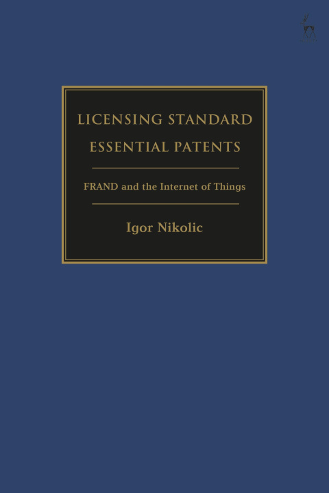 Carte Licensing Standard Essential Patents 