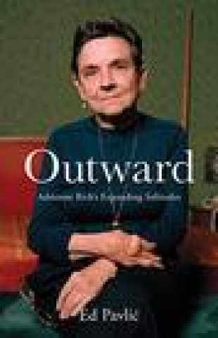 Book Outward Ed Pavlic