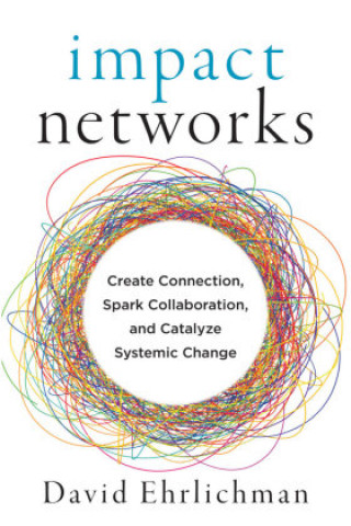 Kniha Impact Networks 