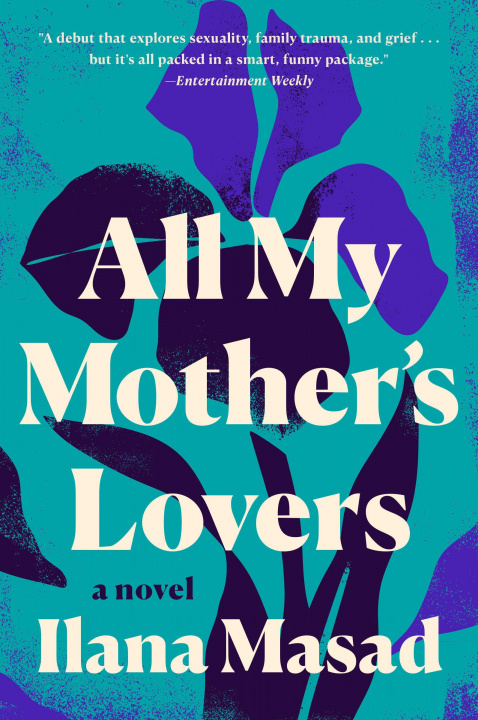 Carte All My Mother's Lovers 