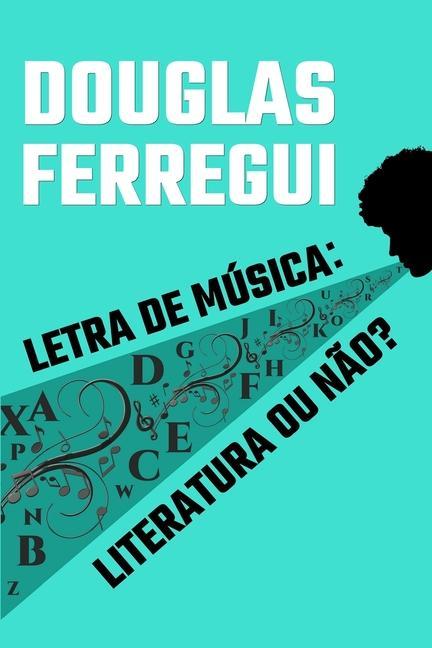 E-kniha Letra de musica: literatura ou nao? 