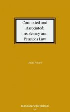 Connected and Associated: Insolvency and Pensions Law