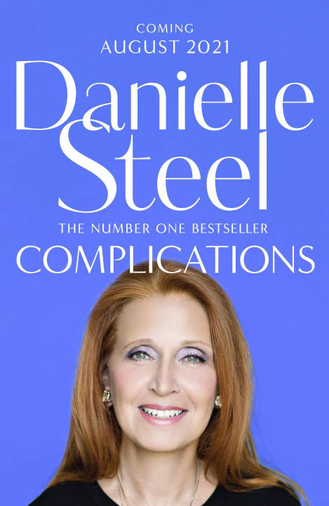 Книга Complications Danielle Steel