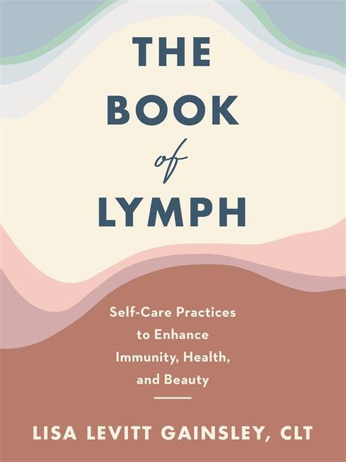 Книга Book of Lymph 