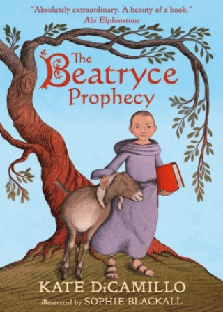 Книга Beatryce Prophecy Sophie Blackall