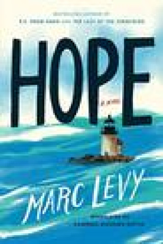 Libro Hope Marc Levy