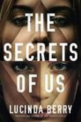 Kniha Secrets of Us Lucinda Berry