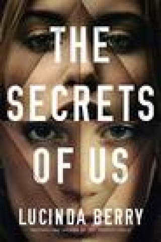 Carte Secrets of Us Lucinda Berry