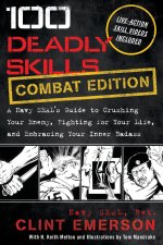 Könyv 100 Deadly Skills Clint Emerson