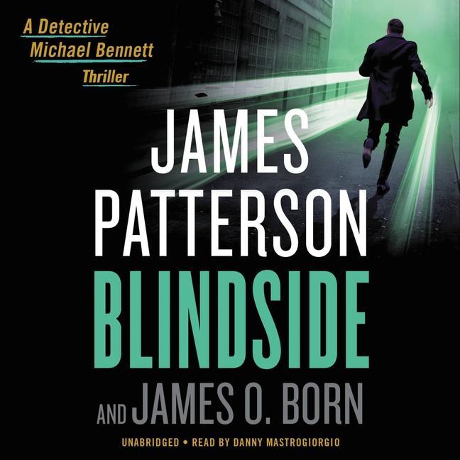 Zvok Blindside James O. Born