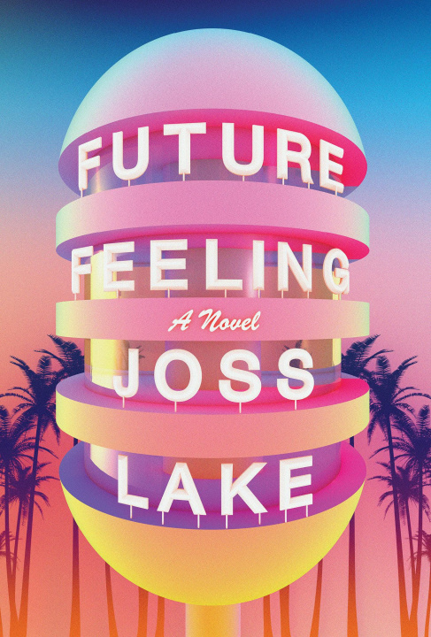 Livre Future Feeling 