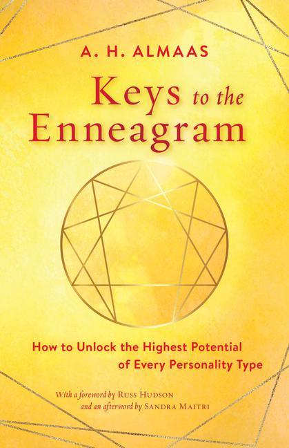 Book Keys to the Enneagram 