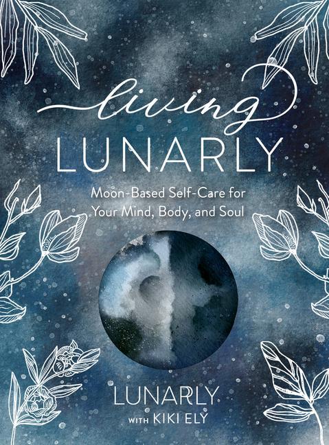 Kniha Living Lunarly Kiki Ely