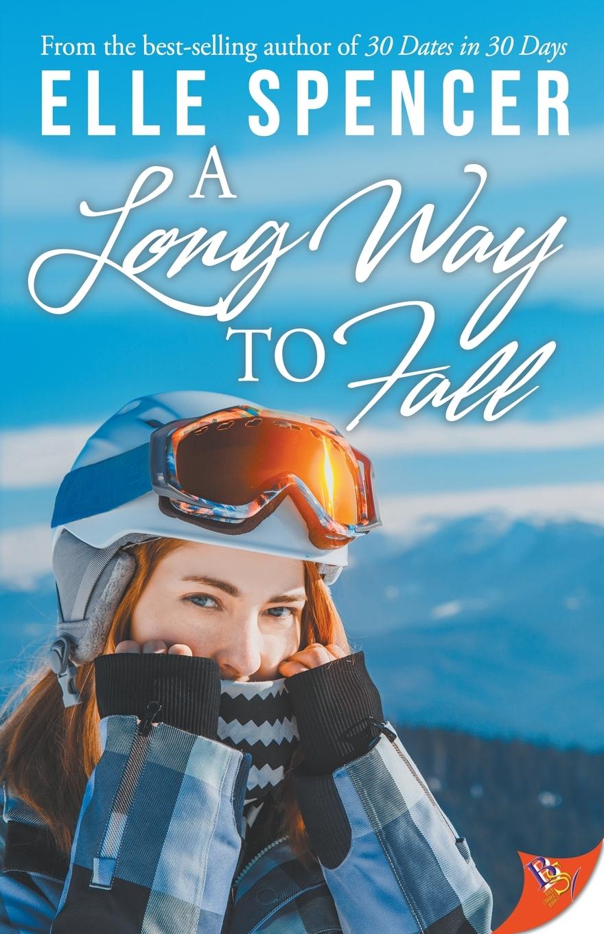 Book Long Way to Fall Elle Spencer