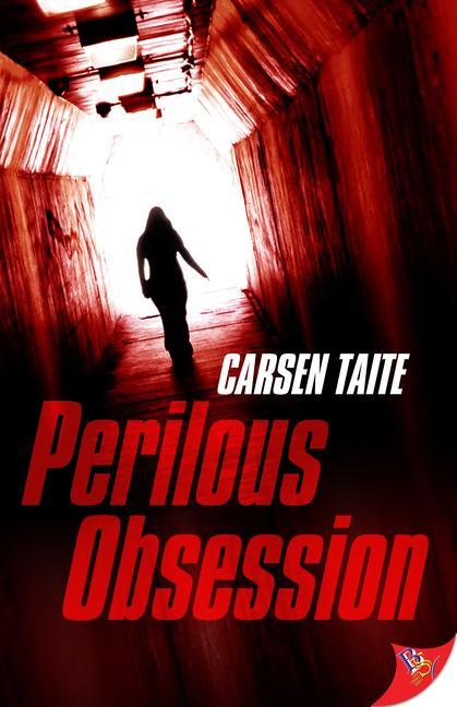 Book Perilous Obsession Carsen Taite
