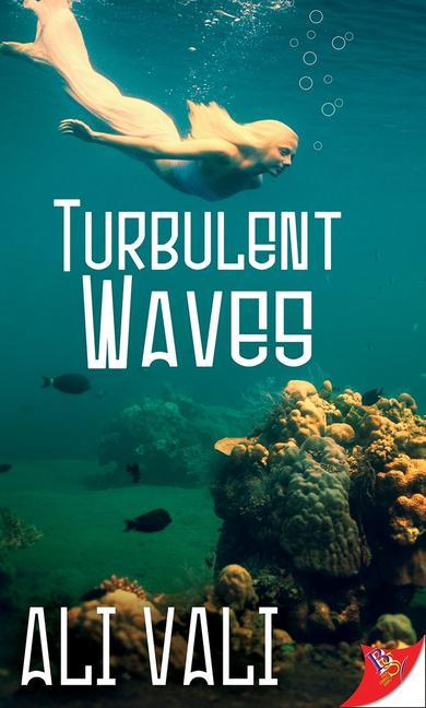 Book Turbulent Waves Ali Vali