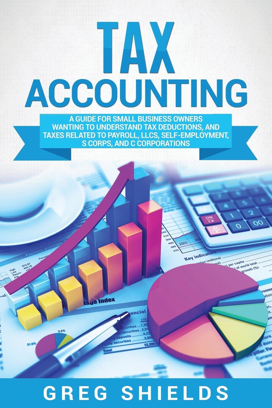 Carte Tax Accounting 