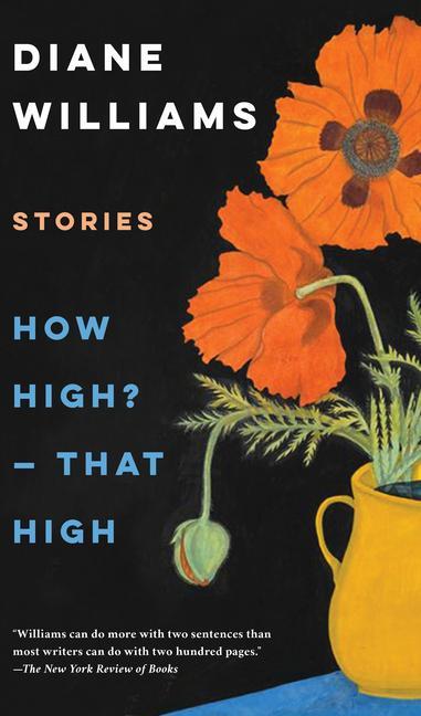 Книга How High? That High 