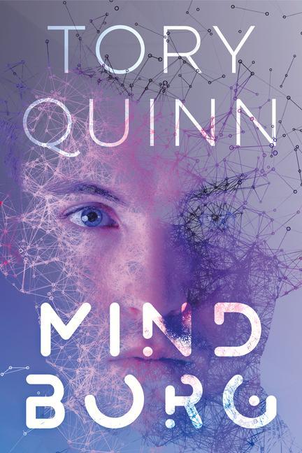 Knjiga MindBorg Tory Quinn
