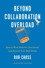 Könyv Beyond Collaboration Overload 