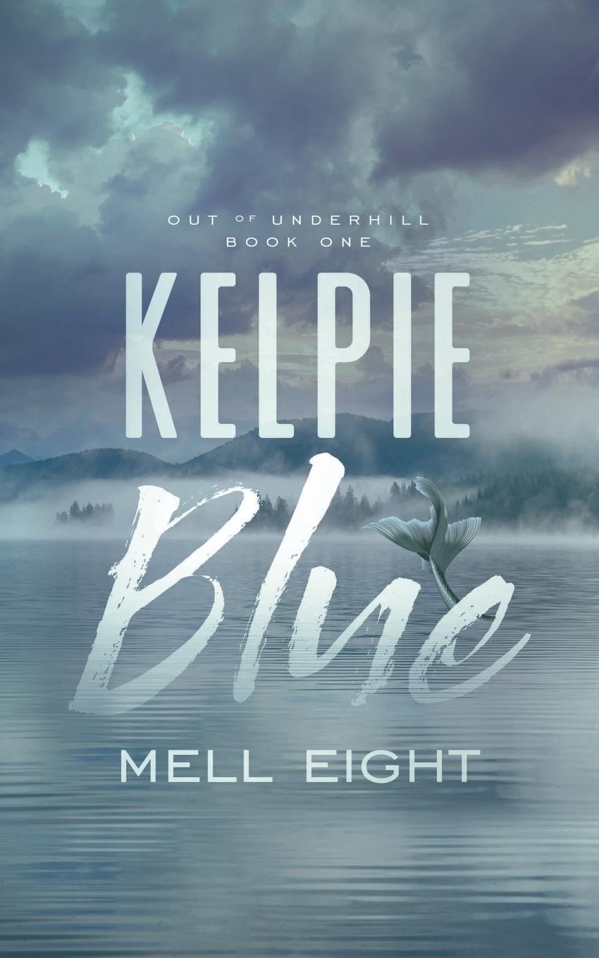 Kniha Kelpie Blue 