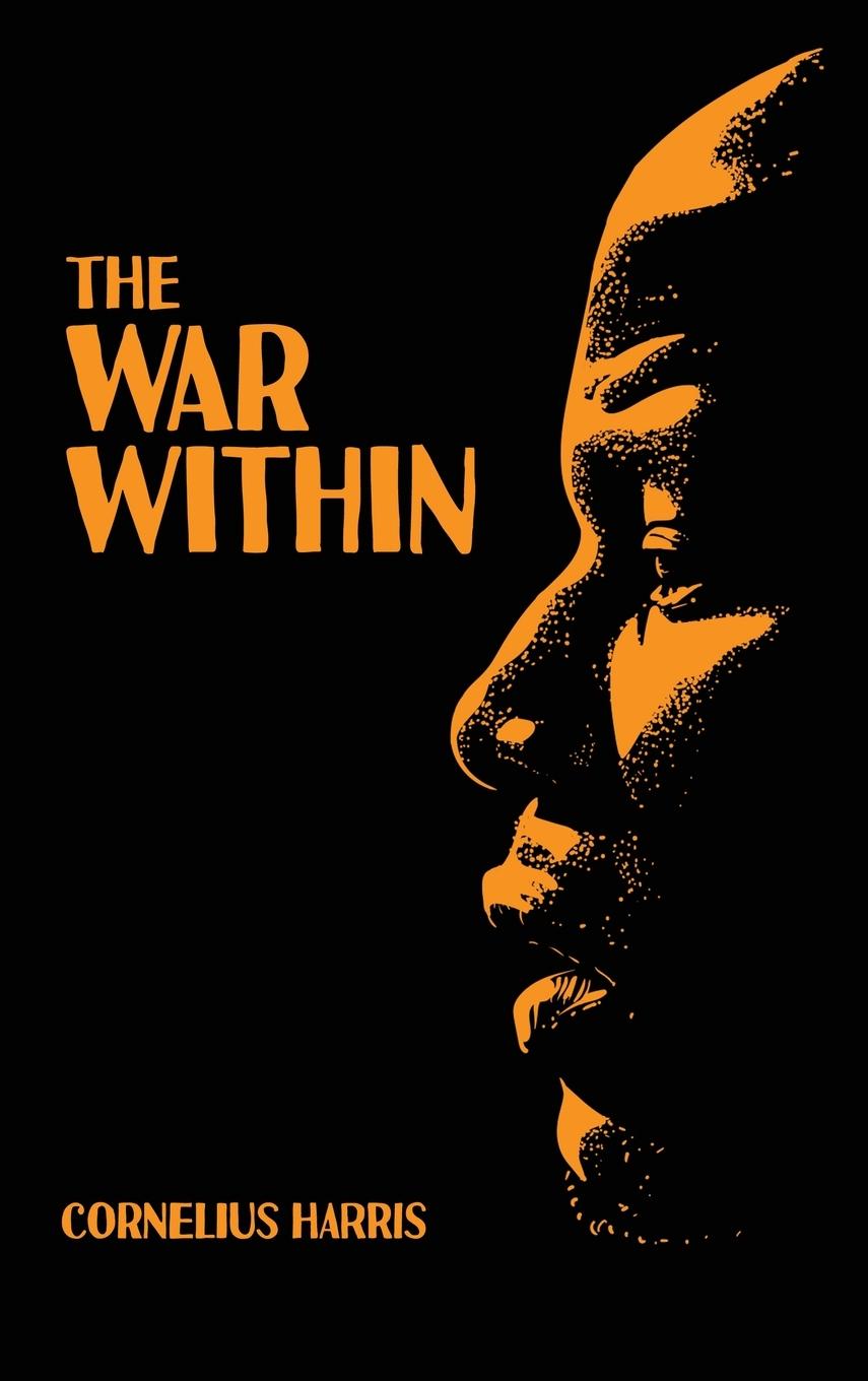 Knjiga The War Within Cornelius Harris