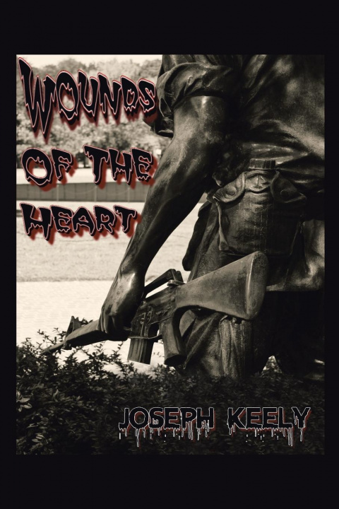 Книга Wounds of the Heart 