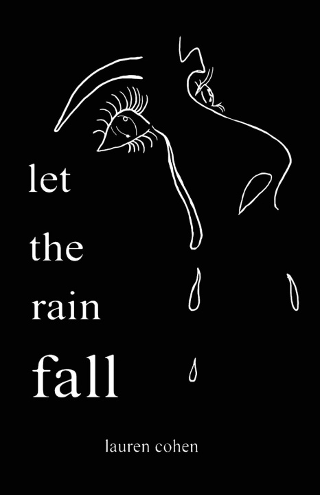 Knjiga let the rain fall Lauren Cohen