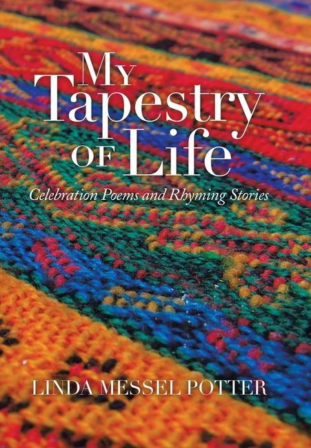 Kniha My Tapestry of Life 