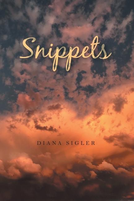 Knjiga Snippets Diana Sigler