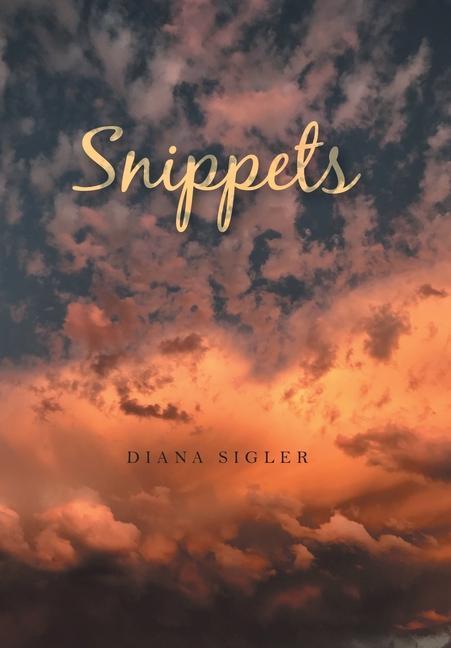 Knjiga Snippets Diana Sigler