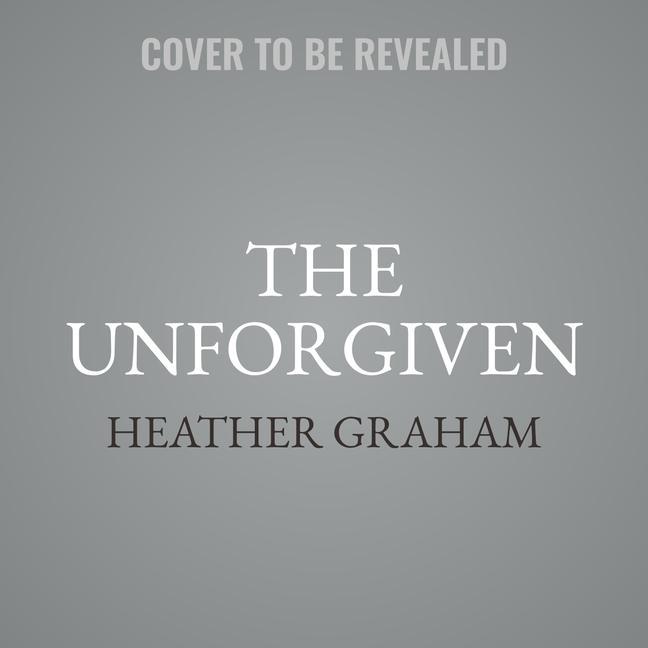 Audio The Unforgiven Heather Graham