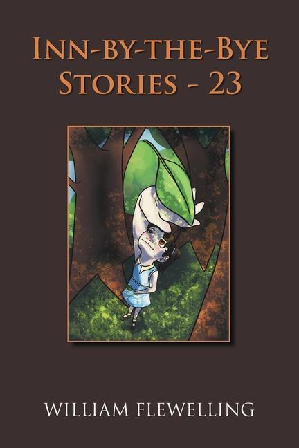 Boek Inn-By-The-Bye Stories - 23 William Flewelling