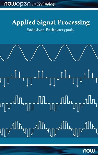 Knjiga Applied Signal Processing Puthusserypady