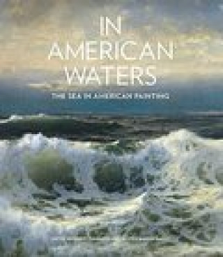 Kniha In American Waters Austen Barron Bailly