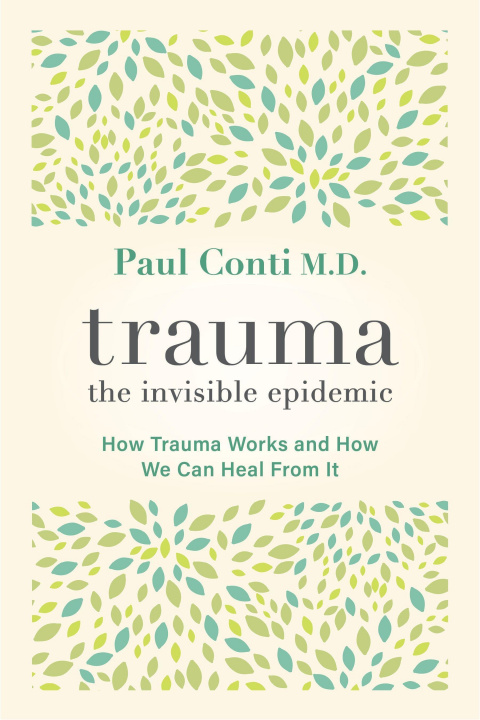 Book Trauma: The Invisible Epidemic 
