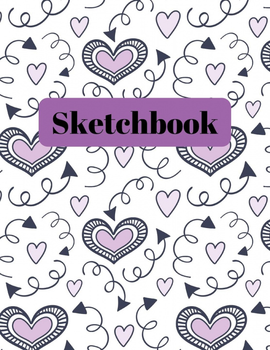Knjiga Sketchbook 