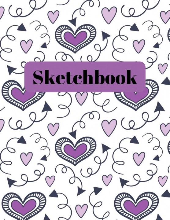 Book Sketchbook 