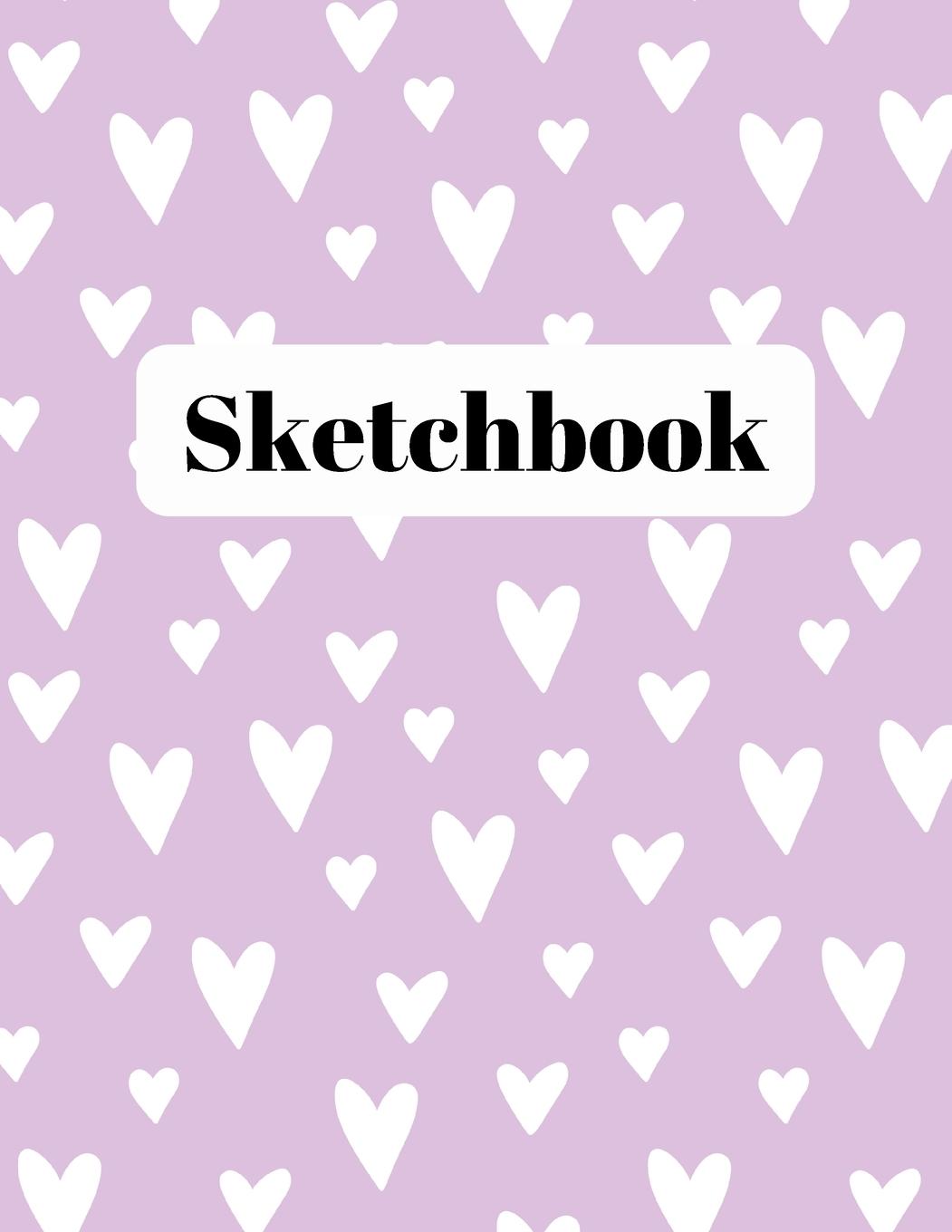 Book Sketchbook 